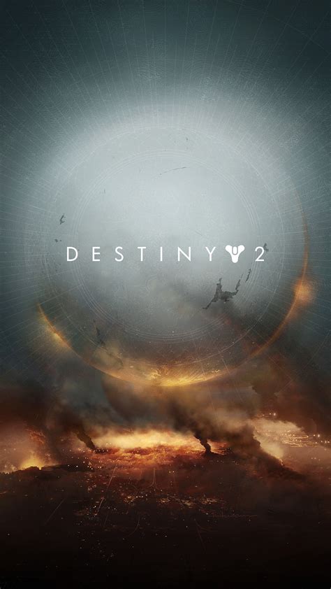 destiny 2 wallpaper mobile|More.